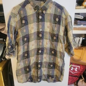 Vintage Jhane Barnes shirt